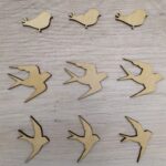 blank