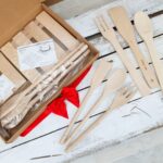 Confezione regalo cucina blank